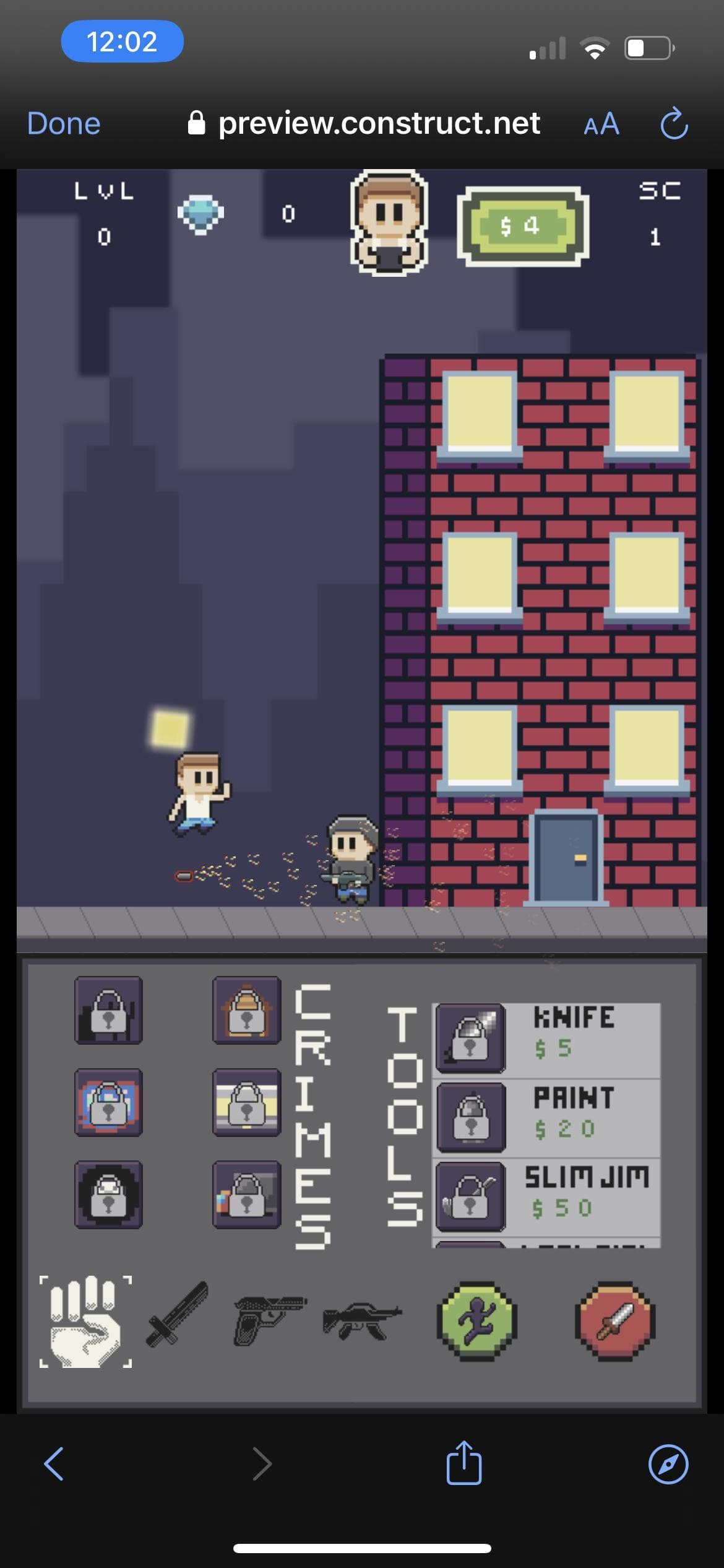Mob Corps screenshot 2
