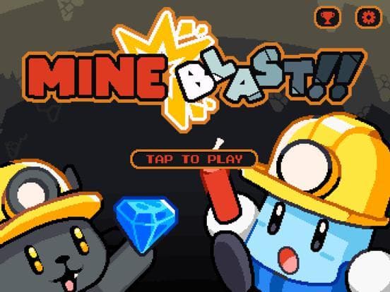 Mineblast!!