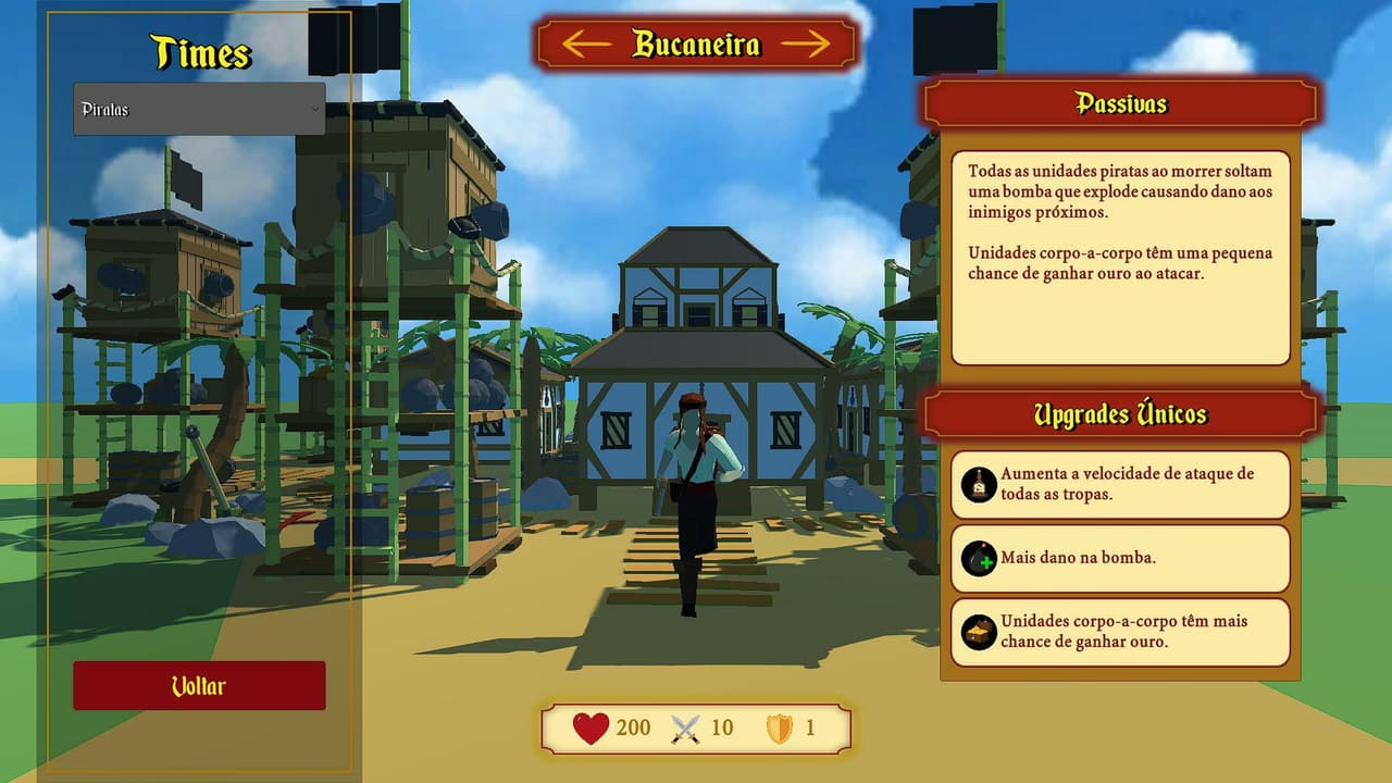 Ruler of the Earth screenshot 4