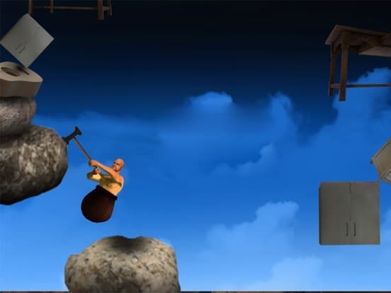 Hammer Man* screenshot 3