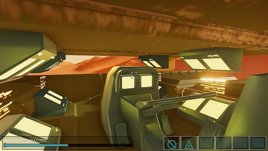 Desert Decryptor screenshot 4