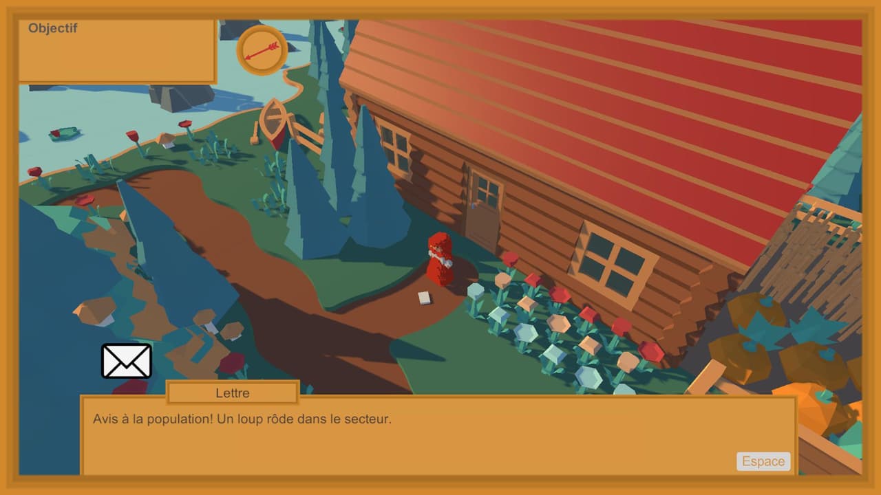 Once Upon A Game