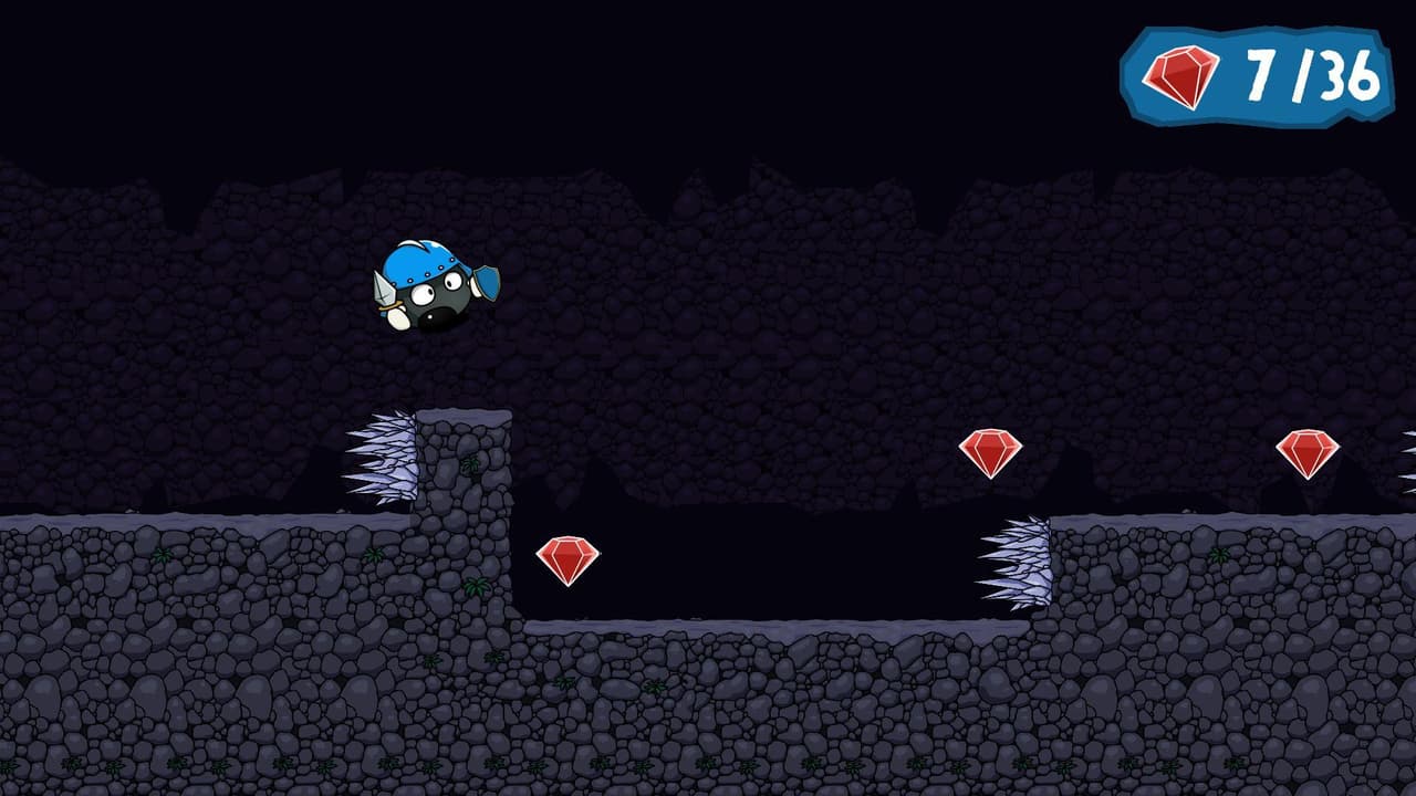 Greedy Knight screenshot 3