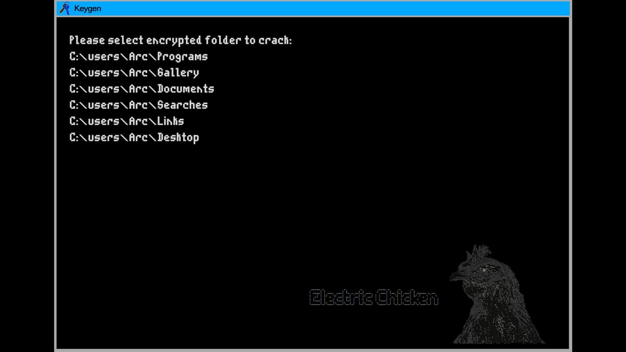 Archimedes screenshot 4