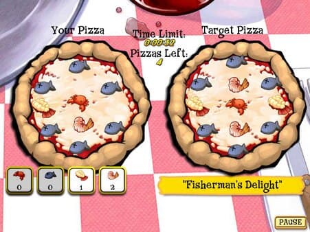 🍕Pizza Frenzy📦(F5LAYD-EDITION)