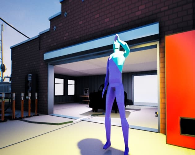 Pupsiman screenshot 2