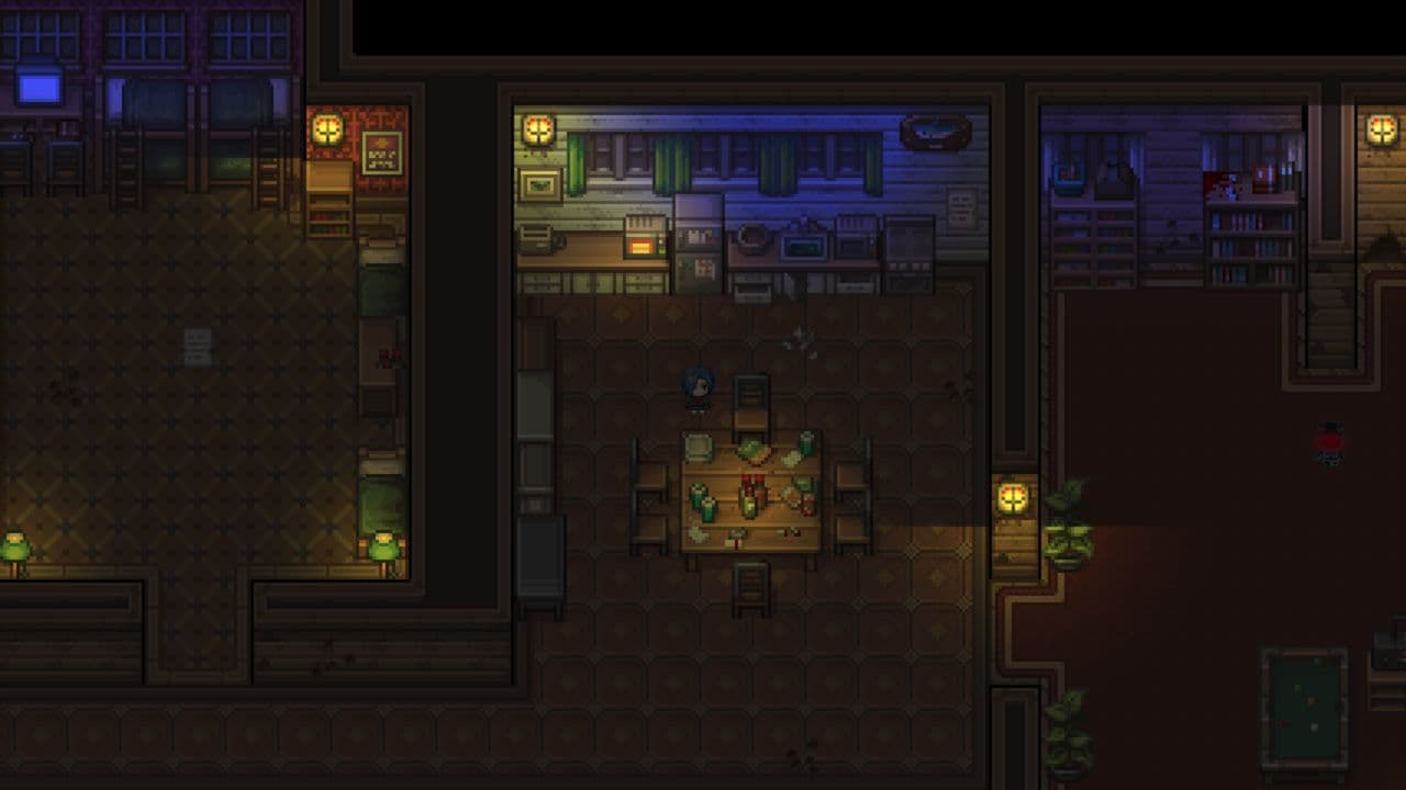 Hostage Hotel Chapter 3.0 screenshot 3