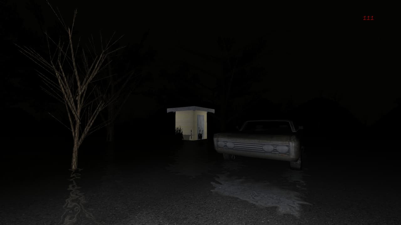 Alien Road screenshot 4