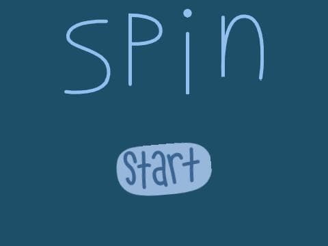 Spin Click screenshot 2