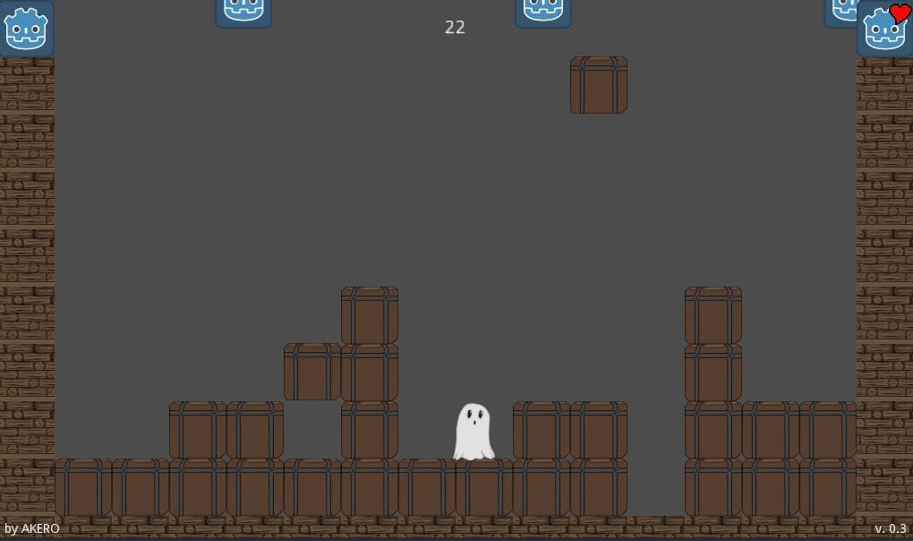 spooky StackAttack
