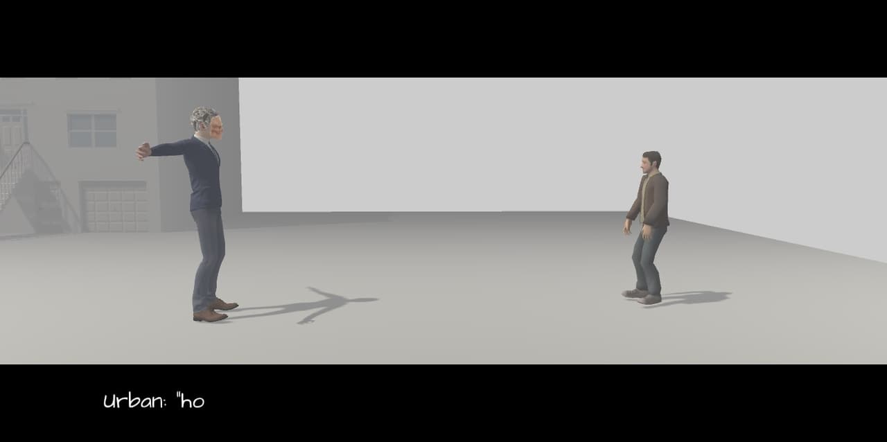 Lull screenshot 3
