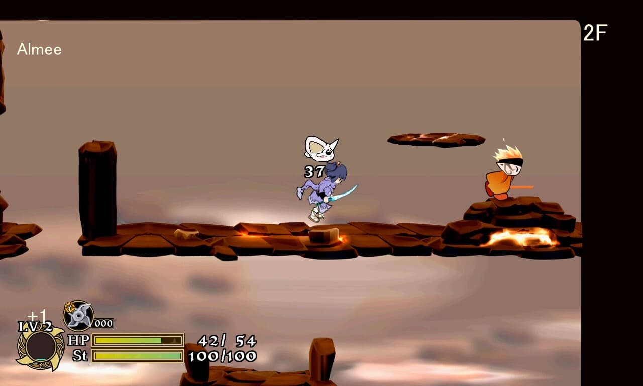 Cross Soul screenshot 3