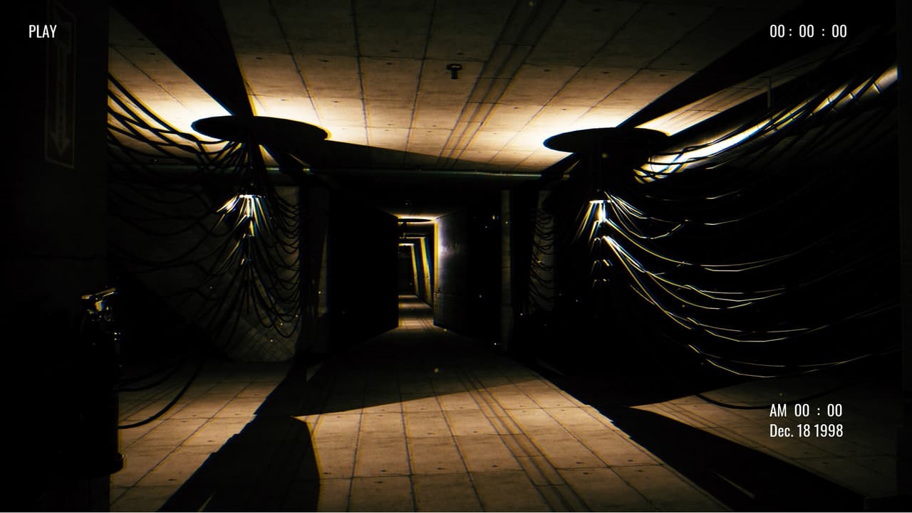 I Opened the Walls and Found Something Beautiful screenshot 4