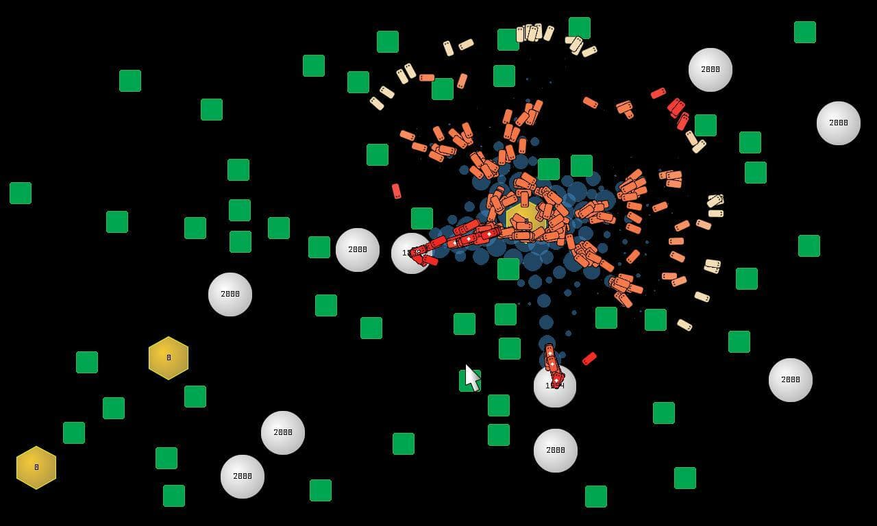 Odoramatic screenshot 3