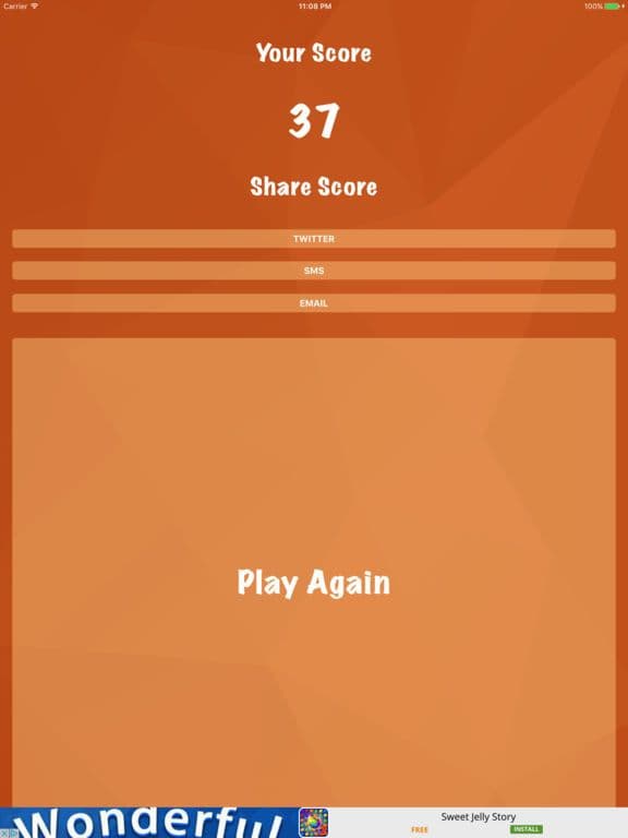Tap Stars screenshot 5