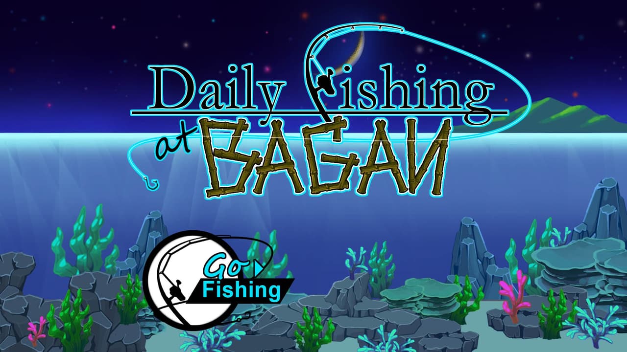 Daily Fishing at Bagan screenshot 2