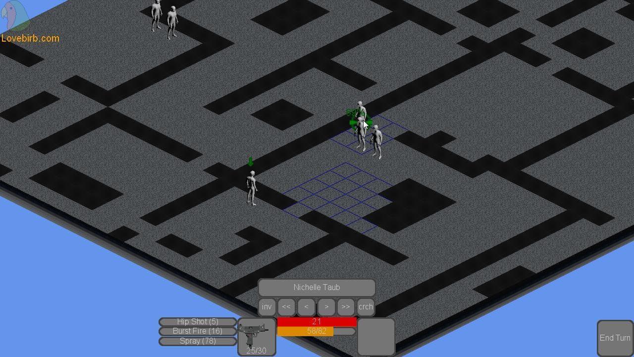 VoxCom screenshot 4