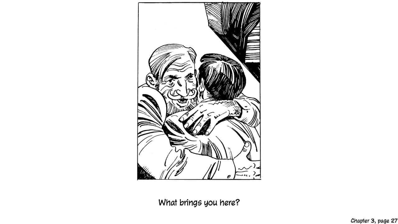 A Matter of Principle screenshot 4
