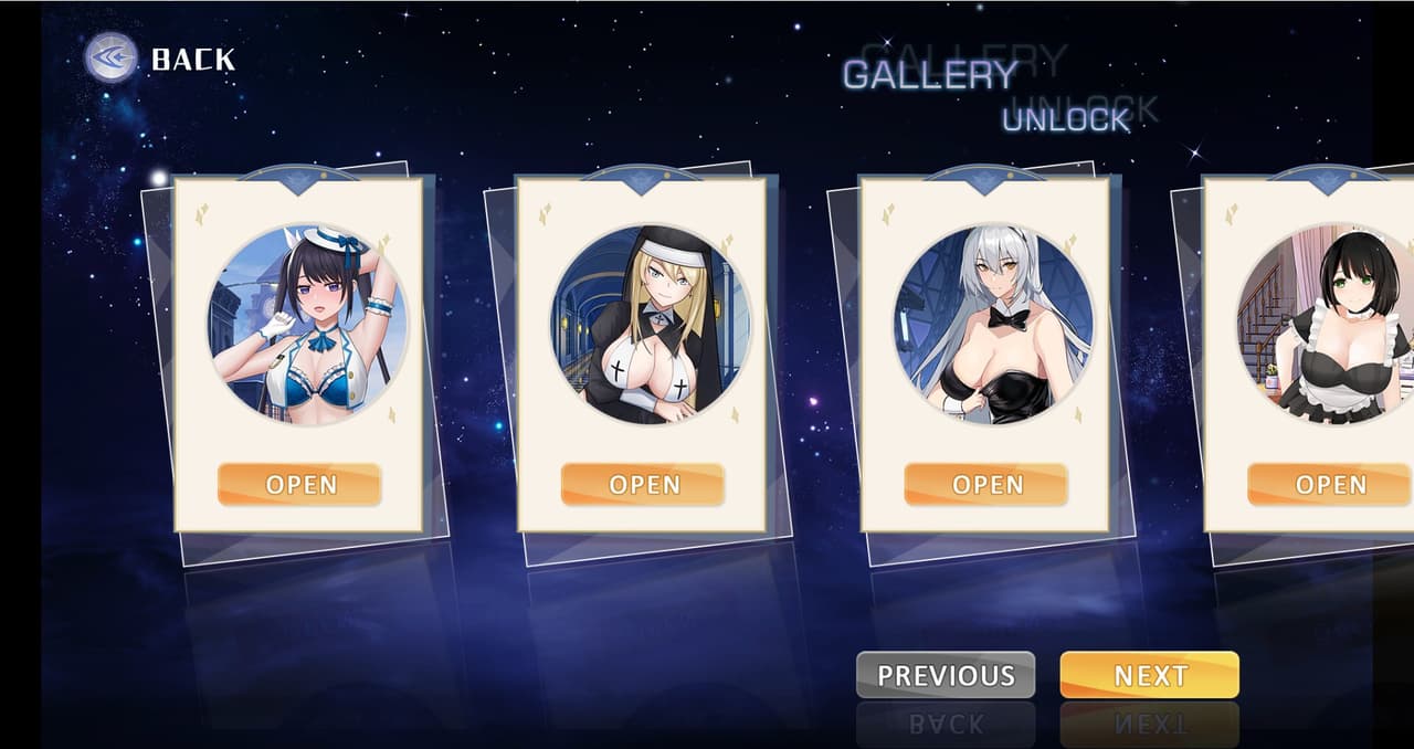 Fruit Girl Kiss