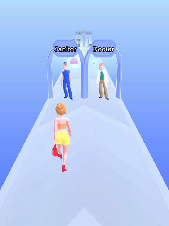 Money Daddy 3D