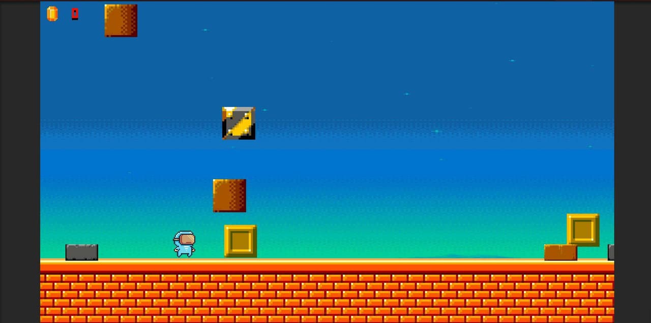 Little Boy demo screenshot 4