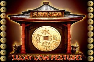 Dragon Dollars Slots screenshot 3