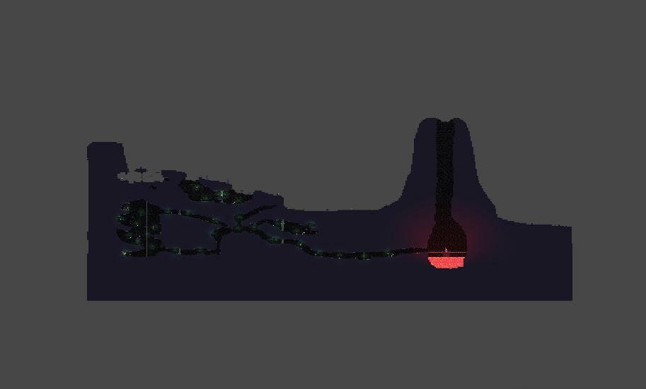 Untitled Game (Sorrer) screenshot 2