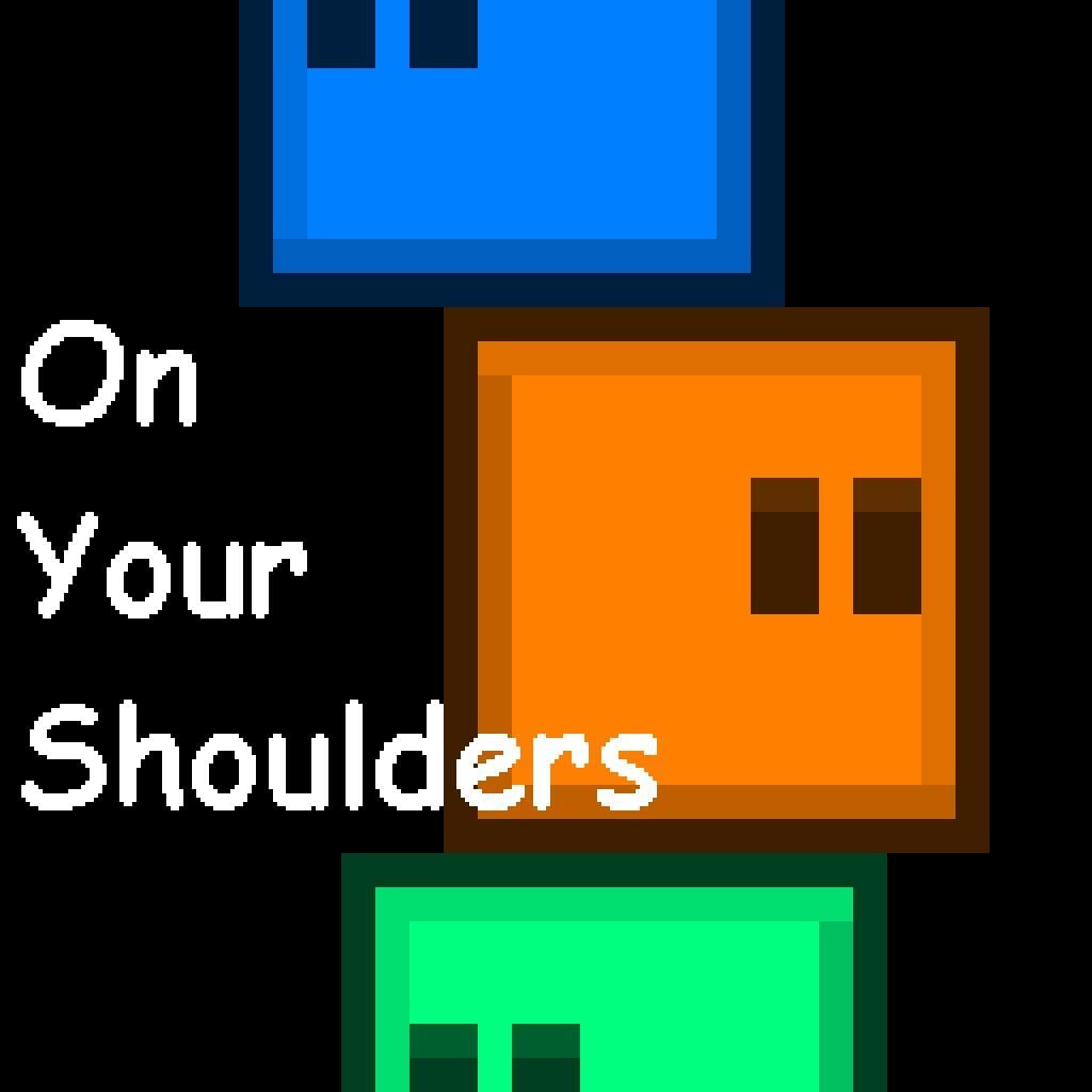 On Your Shoulders (AntyCo)