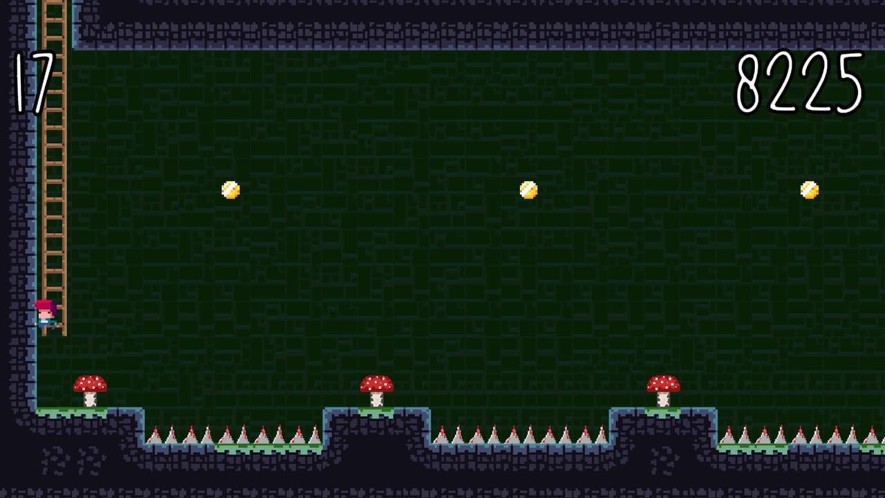 Omicrons Dungeon
