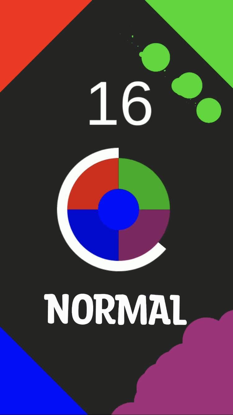 Color Swipe (Toby468) screenshot 3