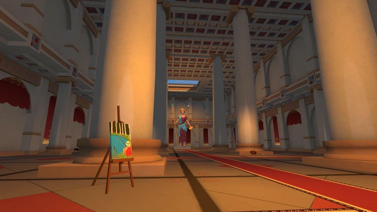 Gebo screenshot 2