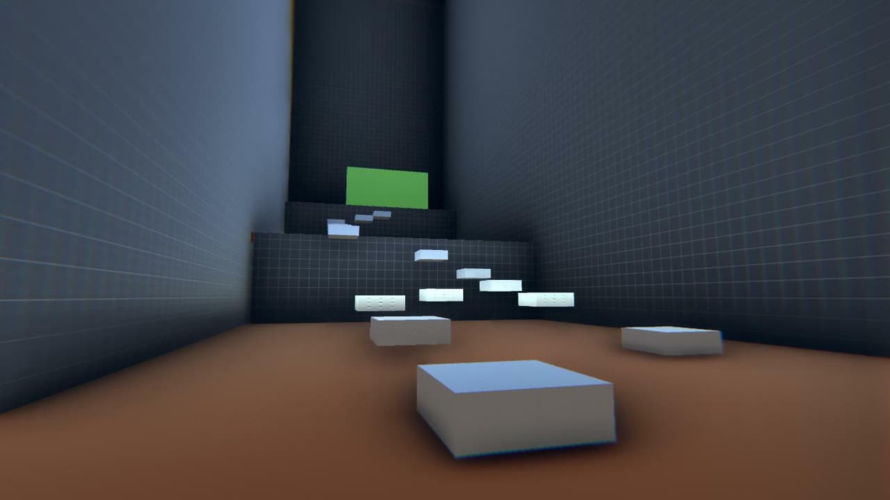 2S1E (2Sides, One Ending) screenshot 4