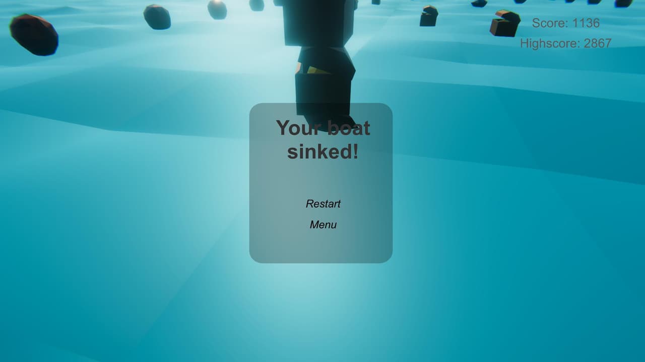 BoatAfloat screenshot 3