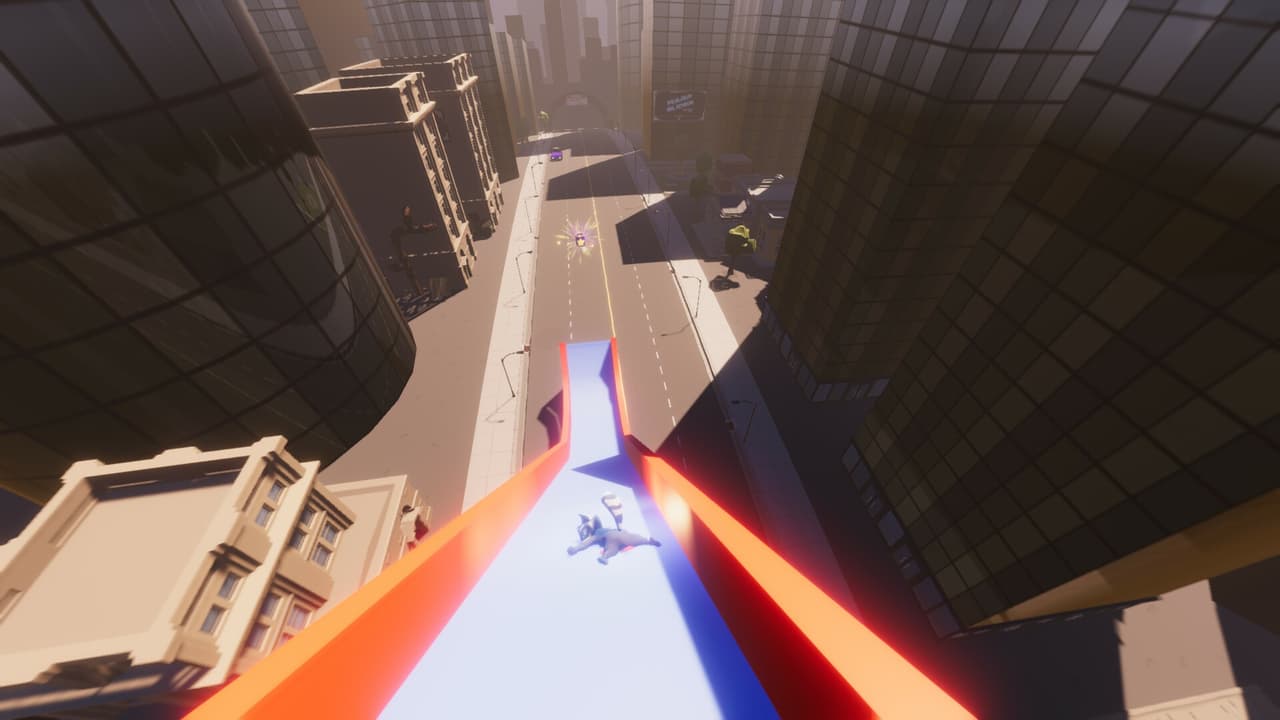 Barrel Blast screenshot 6