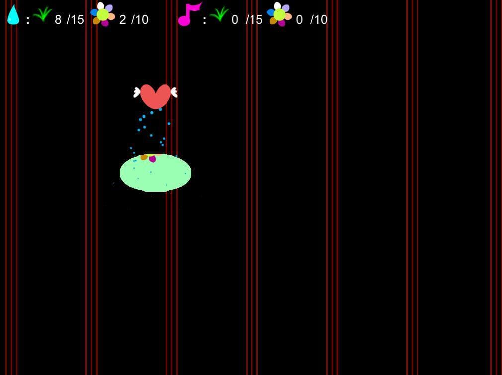 Blind Love (itch) (HamsterSophia) screenshot 3