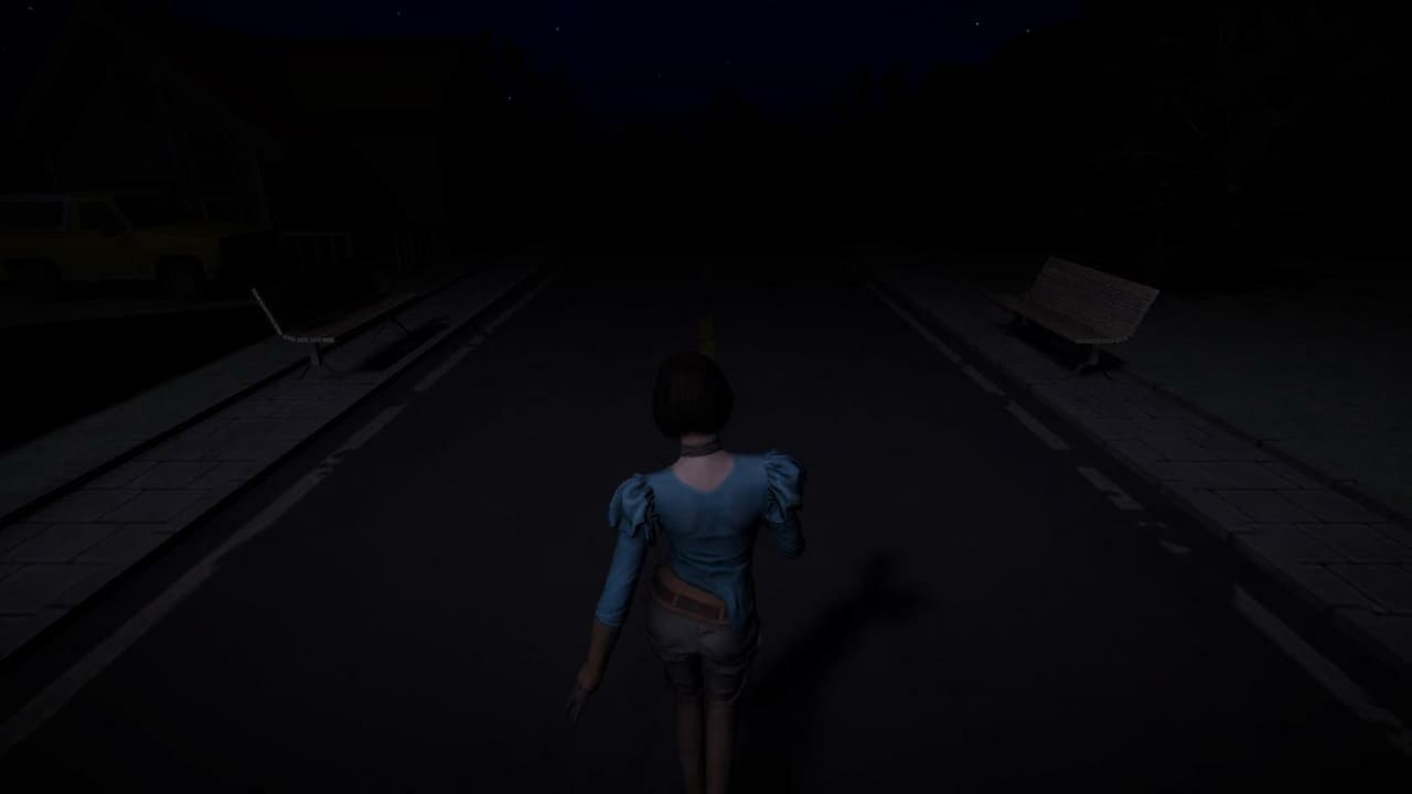 Not Our Home 2 (itch) screenshot 2