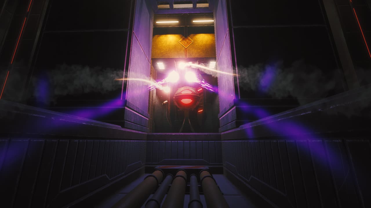 Overload Playable Teaser 2.0 screenshot 4