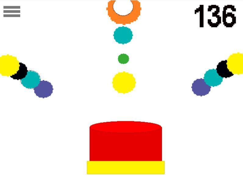 Poosh Button screenshot 4