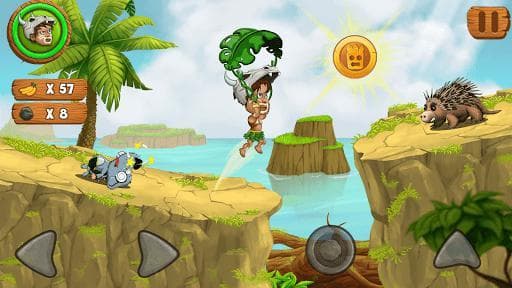 Jungle Adventures 2 screenshot 5