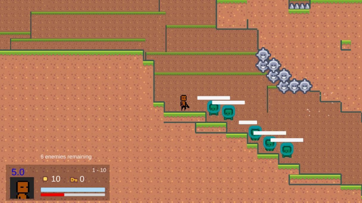 Untitled Lady Beetle Project screenshot 2