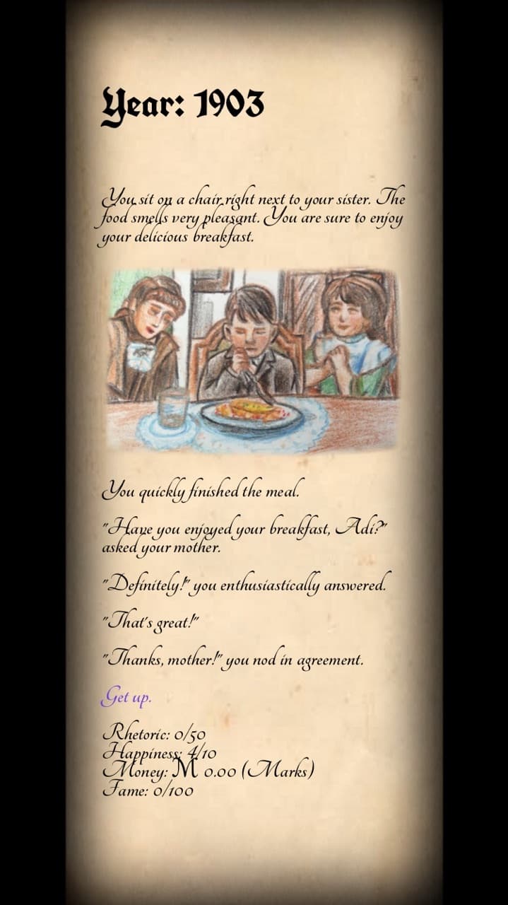 Hitler: The Beginning screenshot 4
