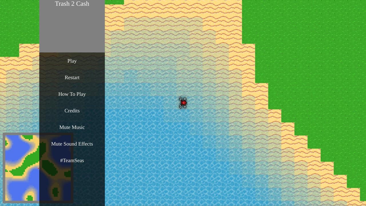 Trash 2 Cash screenshot 3