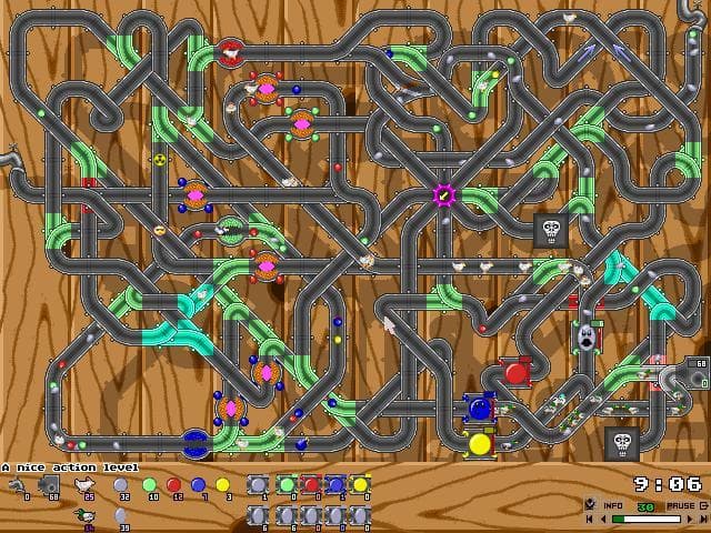 Chickens screenshot 3