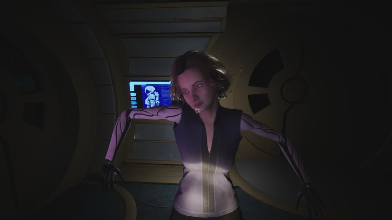 Lunar Nightmare screenshot 5