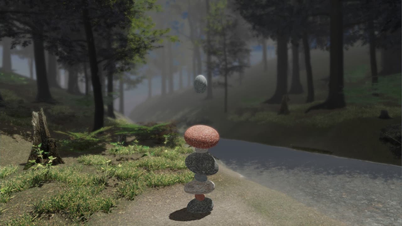 Cairn: Stone Balancing screenshot 6