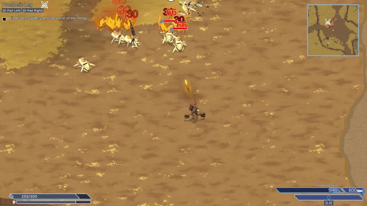 Crystal Squad (Loading Bar Games) screenshot 4