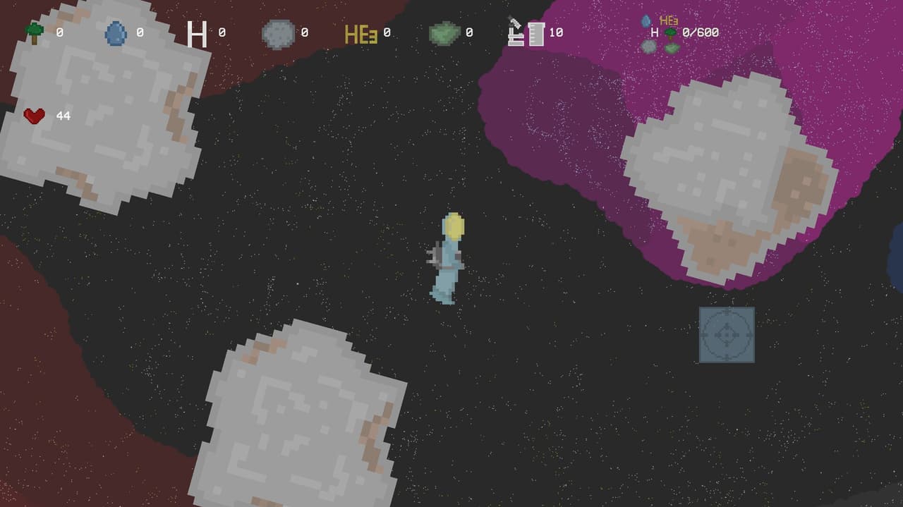 Orions Belt Expedition