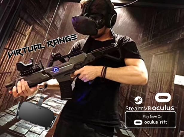 Virtual Range