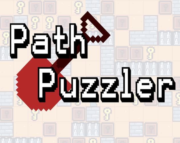 Path Puzzler