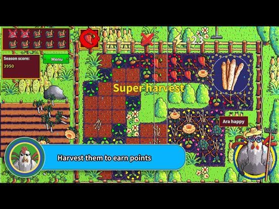 Arabilis screenshot 6
